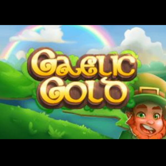 Gaelic Gold