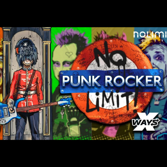 Punk Rocker