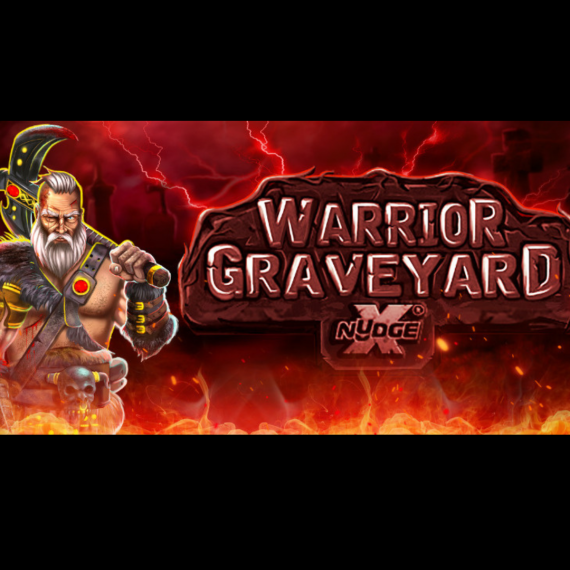 Warrior Graveyard xNudge
