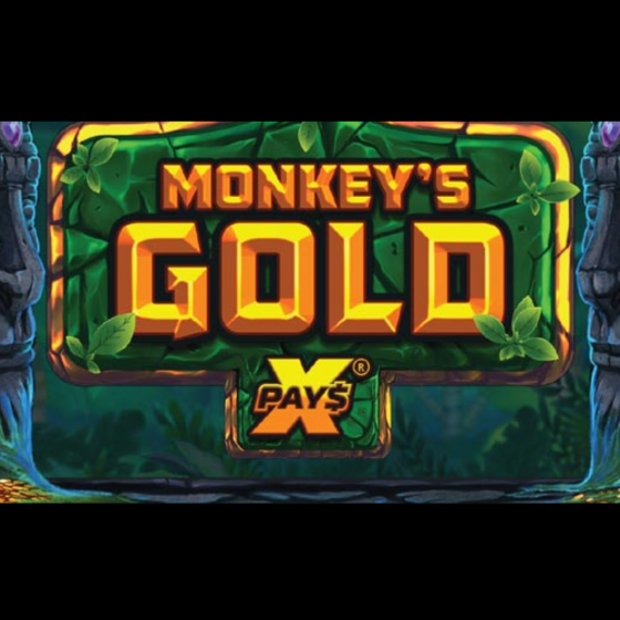 Monkey’s Gold xPays