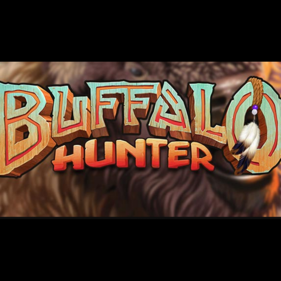 Buffalo Hunter
