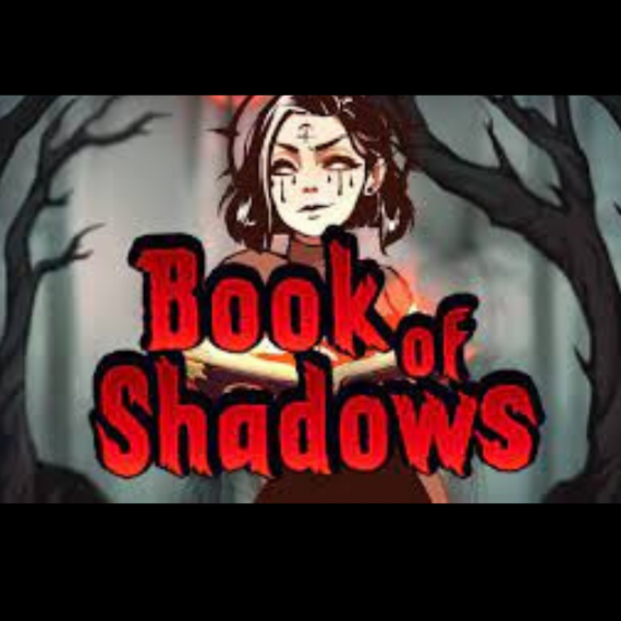 Book of Shadows