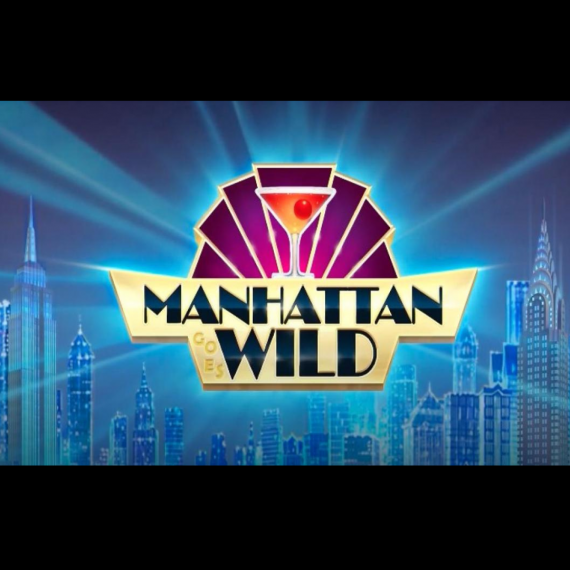 Manhattan Goes Wild