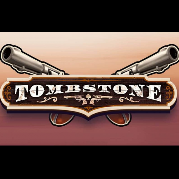 Tombstone