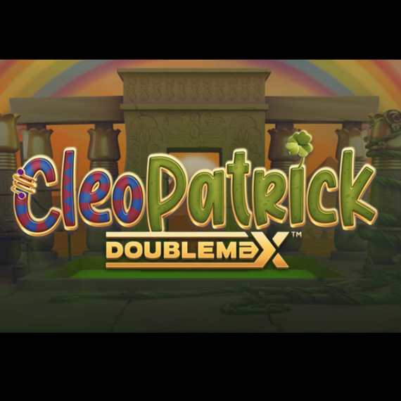 CleoPatrick DoubleMax