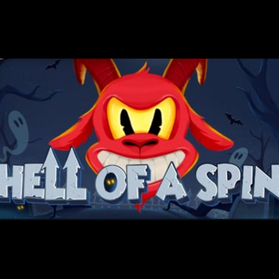 Hell of a Spin