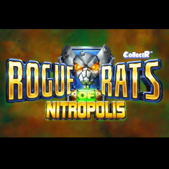 Rogue Rats of Nitropolis