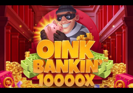 Oink Bankin’