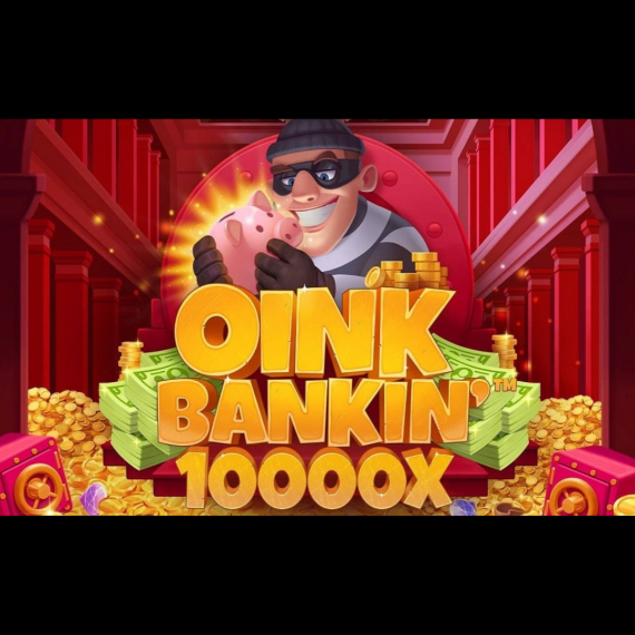 Oink Bankin’