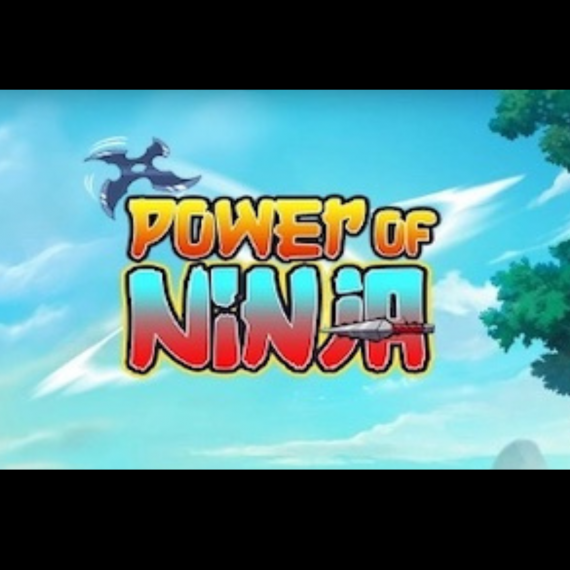 Power of Ninja