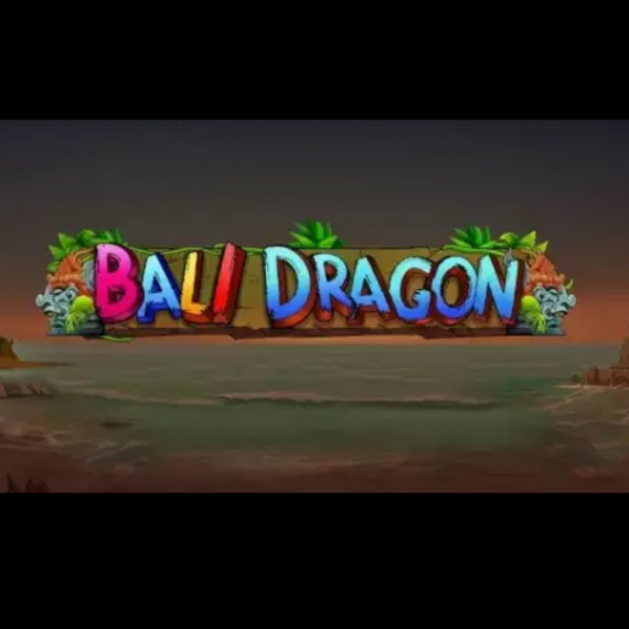 Bali Dragon