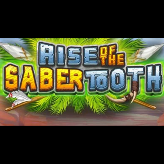 Rise of the Sabertooth