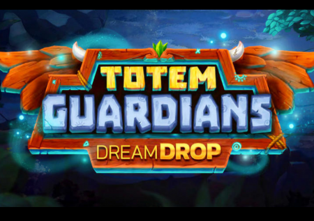 Totem Guardians Dream Drop