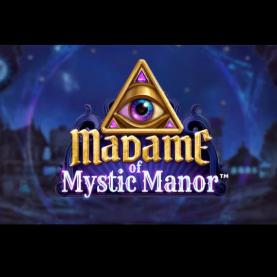 Madame of Mystic Manor