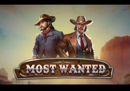 Most Wanted