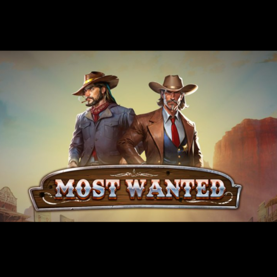 Most Wanted