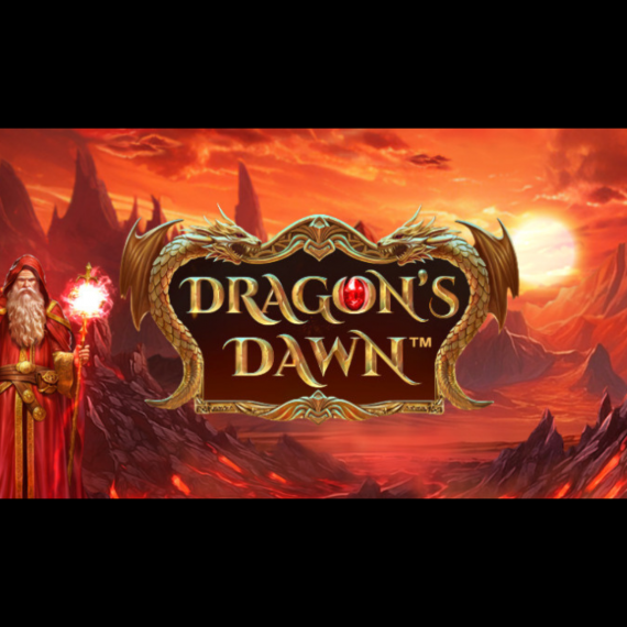Dragon’s Dawn