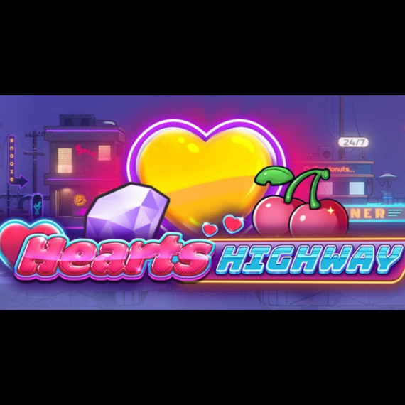 Hearts Highway