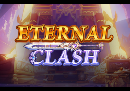 Eternal Clash