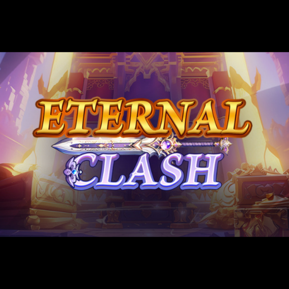 Eternal Clash