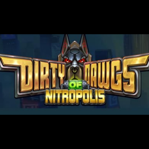 Dirty Dawgs of Nitropolis