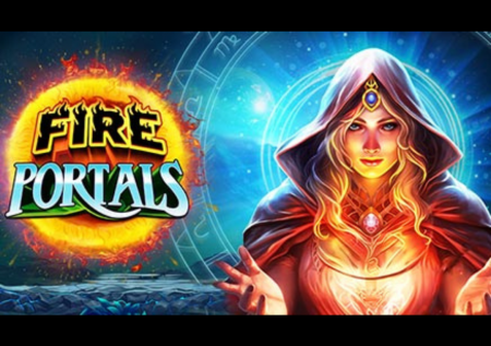 Fire Portals