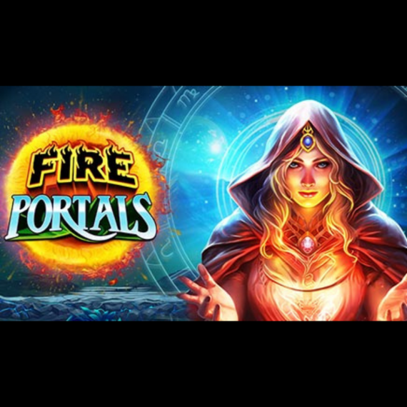 Fire Portals