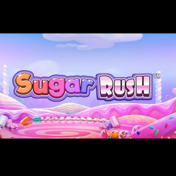 Sugar Rush 1000