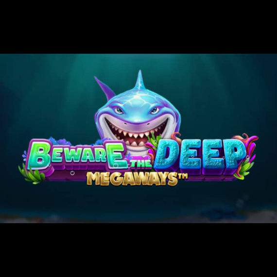 Beware The Deep Megaways