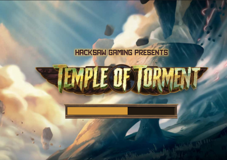 Temple of Torment