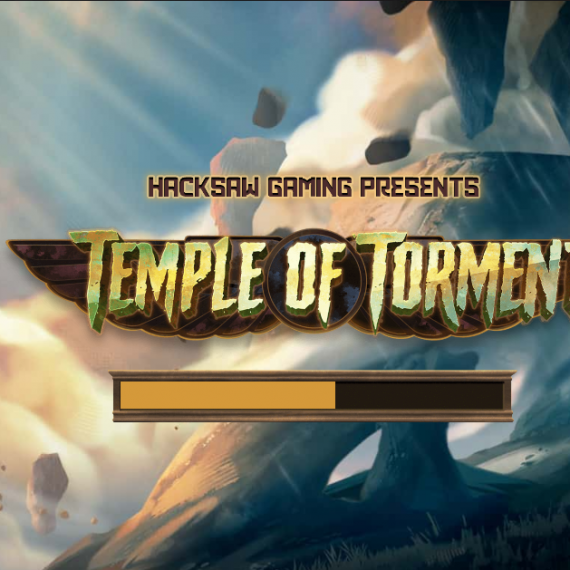 Temple of Torment