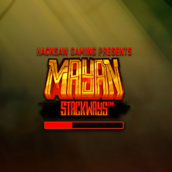 Mayan Stackways
