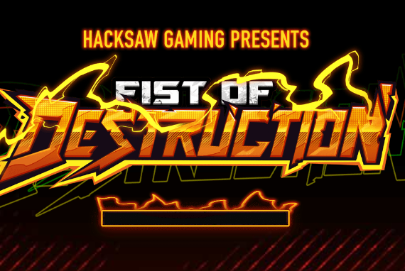 Fist of Destruction