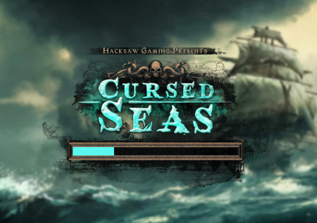 Cursed Seas
