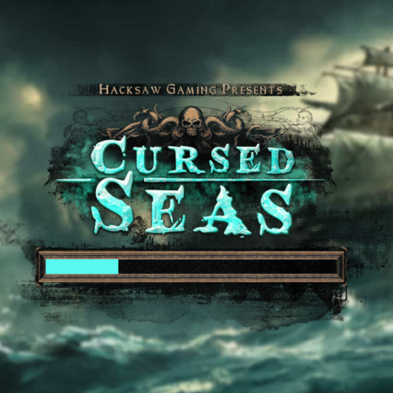 Cursed Seas