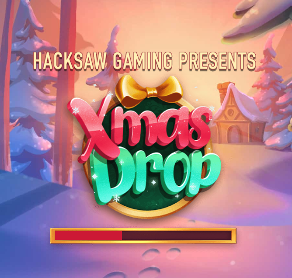 Xmas Drop