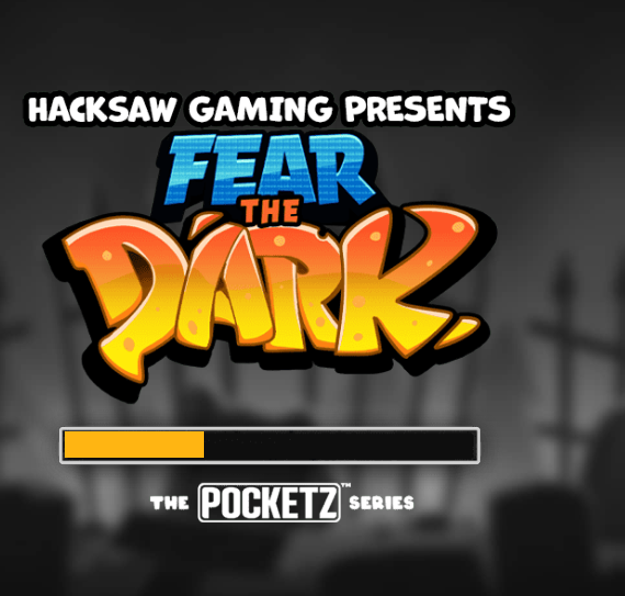 Fear the Dark