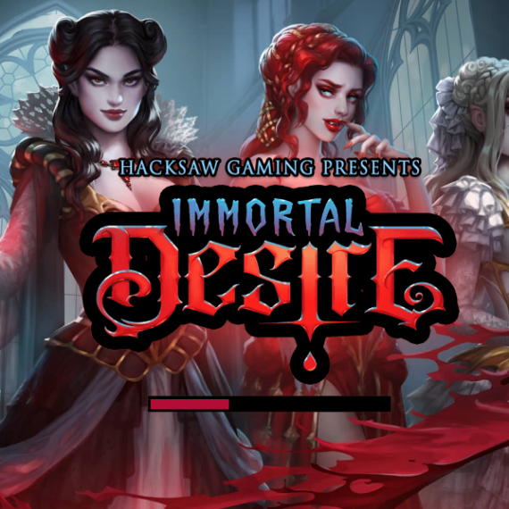Immortal Desire