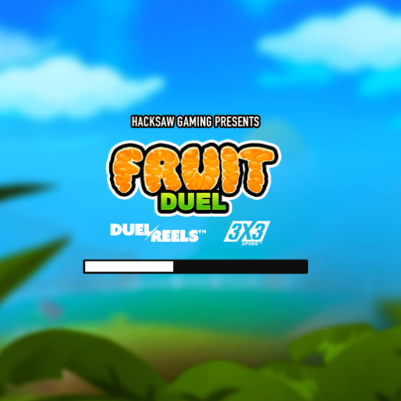 Fruit Duel