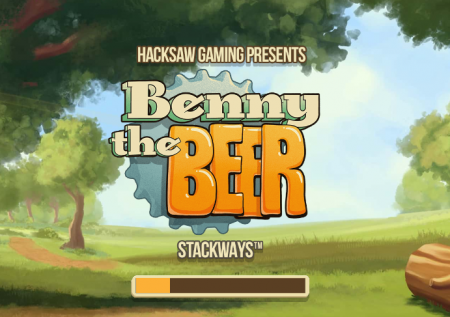 Benny The Beer