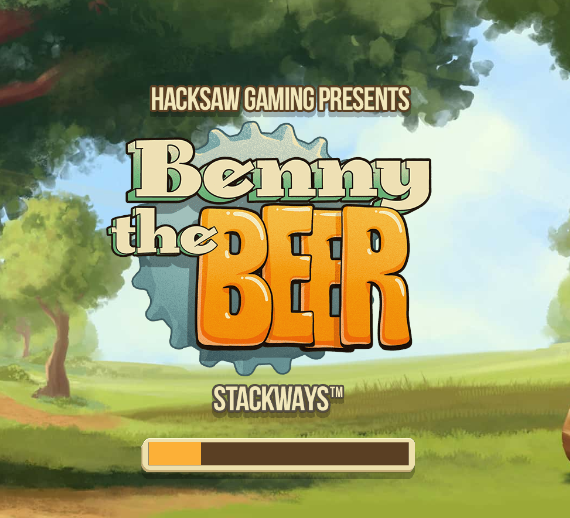 Benny The Beer