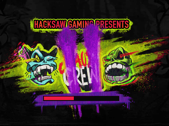 Chaos Crew 2