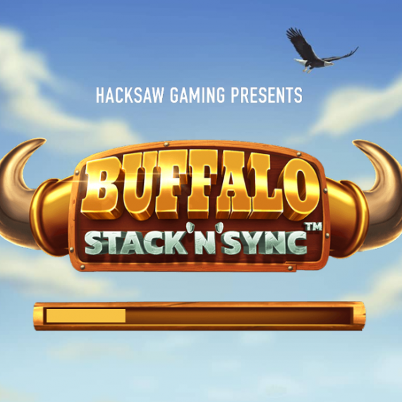 Buffalo Stack ‘n’ Sync