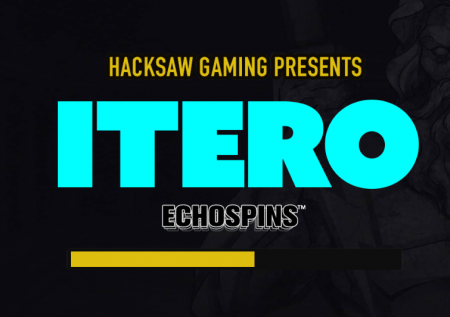 Itero Echospins