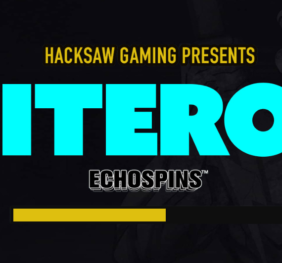 Itero Echospins