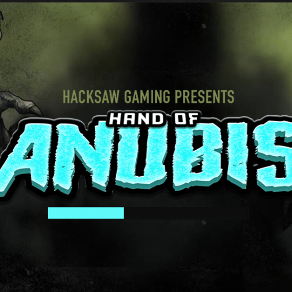 Hand of Anubis