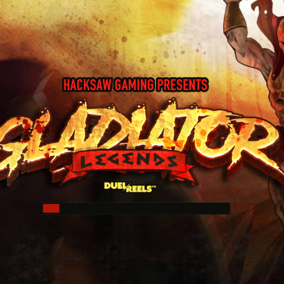 Gladiator Legends