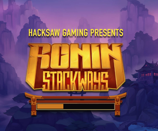 Ronin StackWays