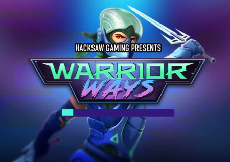 Warrior Ways