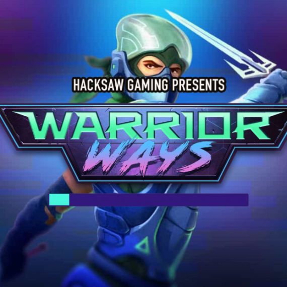 Warrior Ways